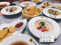 -海维克牛排馆HIGHWIC(青羊万达店)