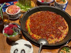 -楠火锅(太古里总店)