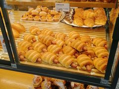 -面包新语(富力城BT店)