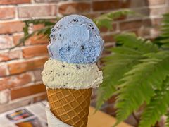 -Dal Cuore 达可芮冰淇淋(陕西北路店)