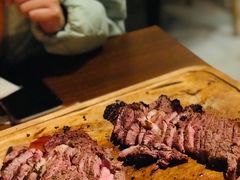-BARBECUE烤肉屋