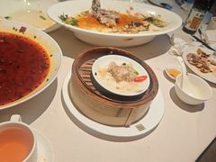 -ZEN采蝶轩·粤味臻鲜·手作点心·商务宴请(泰州店)