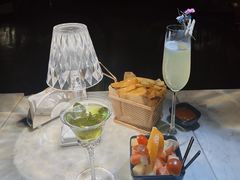 -Gurls Lounge GL酒吧