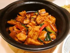 -清晖小苑·顺德菜(观澜湖新城店)