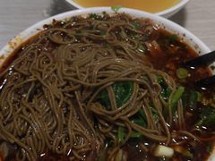 -崇州余荞面(落虹桥店)