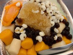-鲜芋仙(苏州干将店)