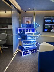 -JY·VALMONT法儿曼官方面护·海菲秀黑钻体验中心