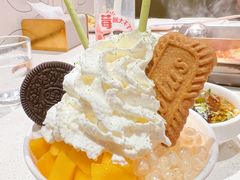 -海底捞火锅(劲松店)