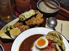 -埋位小酒馆(东城店)