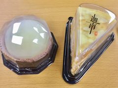 -迦南·甜品蛋糕(传媒店)