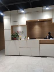 门面-CARR SALON