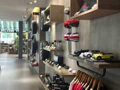 -上海普陀宝诚MINI4S店(红柳路店)