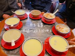 -玫瑰甜品(文明路店)