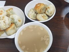-潭式煎包(西航路店)