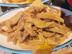 -津沽小院(天津之眼店)