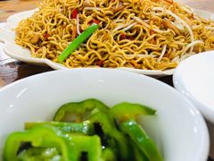 -南记食粥坊·宵夜大排档(卫国路店)