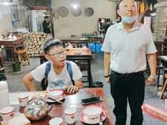 -酒肉门孔府菜(曲阜游客中心店)