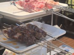-玉善烧烤串城(长春总店)