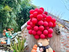 -HERRE·FARM 赫尔露营农场·团建聚会包场