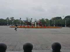 -衡阳东站