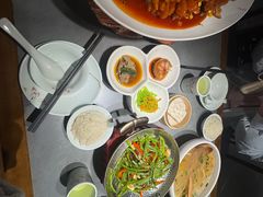 -姑苏家宴·苏帮菜·松鼠桂鱼(苏州总店)