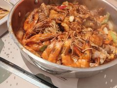 -黄记煌三汁焖锅(新佳丽江汉路店)