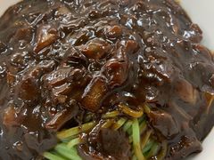 炸酱面-来味香(麦世达韩国精品百货店)