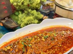 -秦月轩·陕西家乡菜(阜成路·五棵松店)