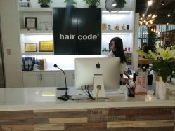 -HairCode芭曲发型
