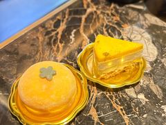 -牛New寿喜烧(中山公园龙之梦店)