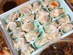 -东北食府·铁锅炖(花溪湾店)