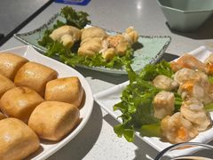 -狼头山火锅 KTV欢唱·烤串(理工大学店)