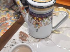 -巴依老爷新疆美食(天津远洋乐堤港店)