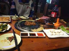 -超级神炭烤肉夜食(芥园西道店)