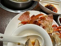 -东海怡品海鲜豆捞(舟宿夜江店)