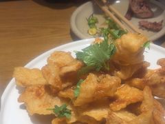 -鸽子窝(黄村店)
