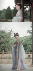 -八角古风摄影