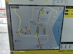 -石井坡(地铁站)