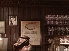 -Keens Steakhouse