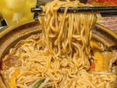 -深仔记茶餐厅(亚士厘道店)