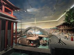 -隋唐大运河文化博物馆