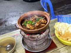 -雄伟美食(高沙中街店)