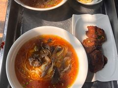 -兴福老面馆(寺路街店)