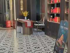 -顺风山庄(水濂山店)