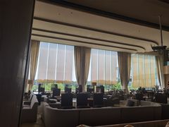 -青岛银沙滩温德姆至尊酒店