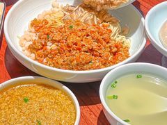 -裕兴记•蟹黄面馆(人民广场店)