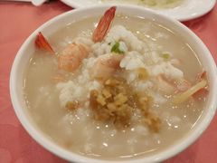 -深运潮州粥(东门店)