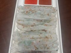 -汀小府·福建客家菜(鼓山沃尔玛店)