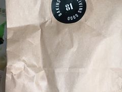 -81BAKERY(大学路店)