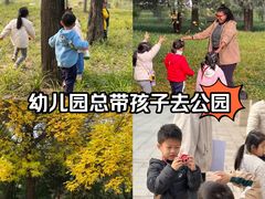 -世纪飞马幼儿园(西城校区)